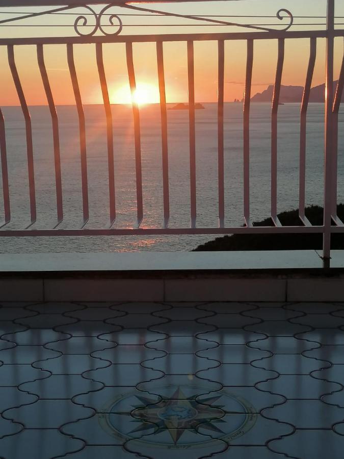 Mija Sunset Home Băile Herculane Dış mekan fotoğraf